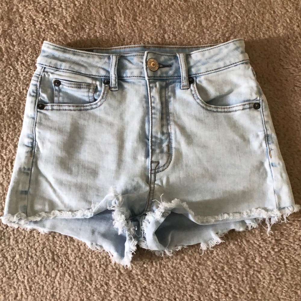 shorts